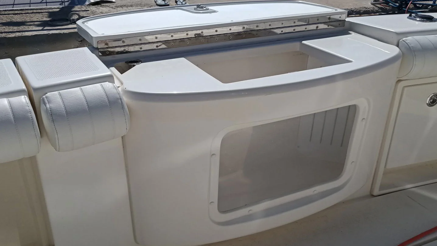 2018 Riviera 43 Open Flybridge