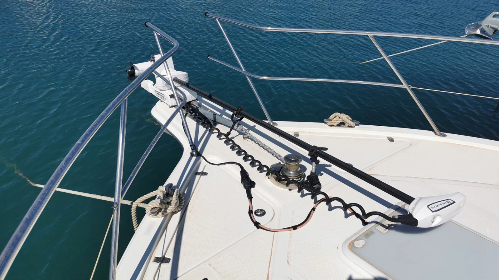 2018 Riviera 43 Open Flybridge