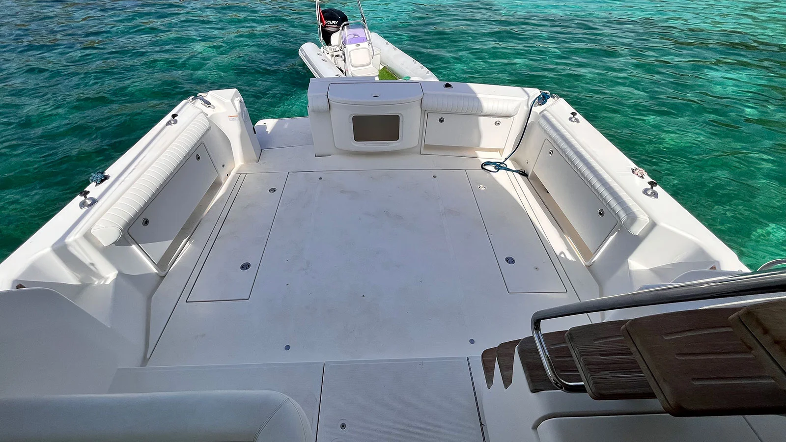 2018 Riviera 43 Open Flybridge