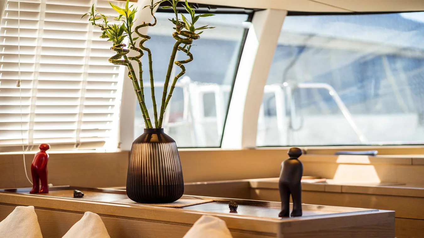 2013 CNT Castagnola 40m Motor Sailor O-F