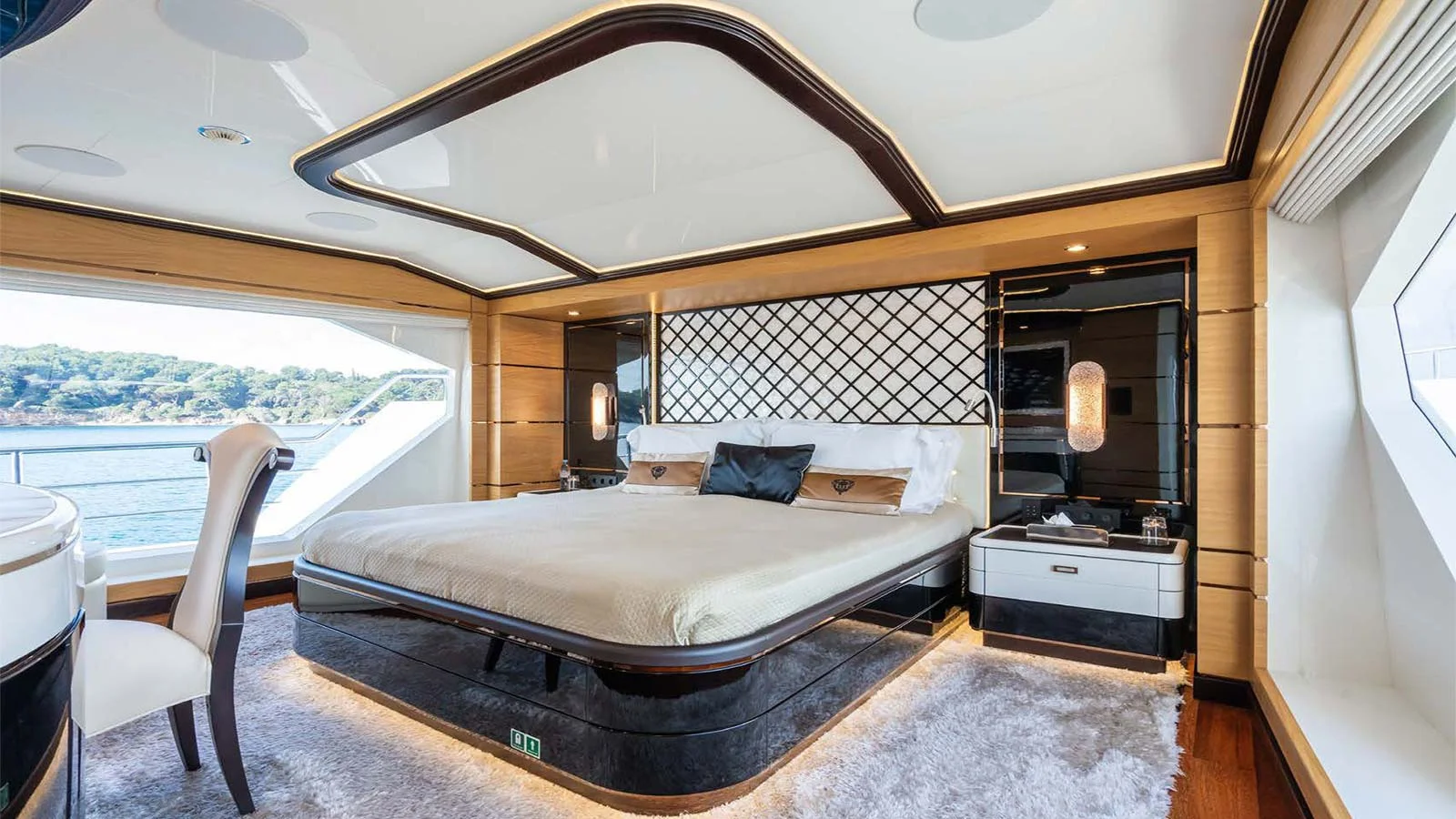 2014 Benetti 108 Tradition