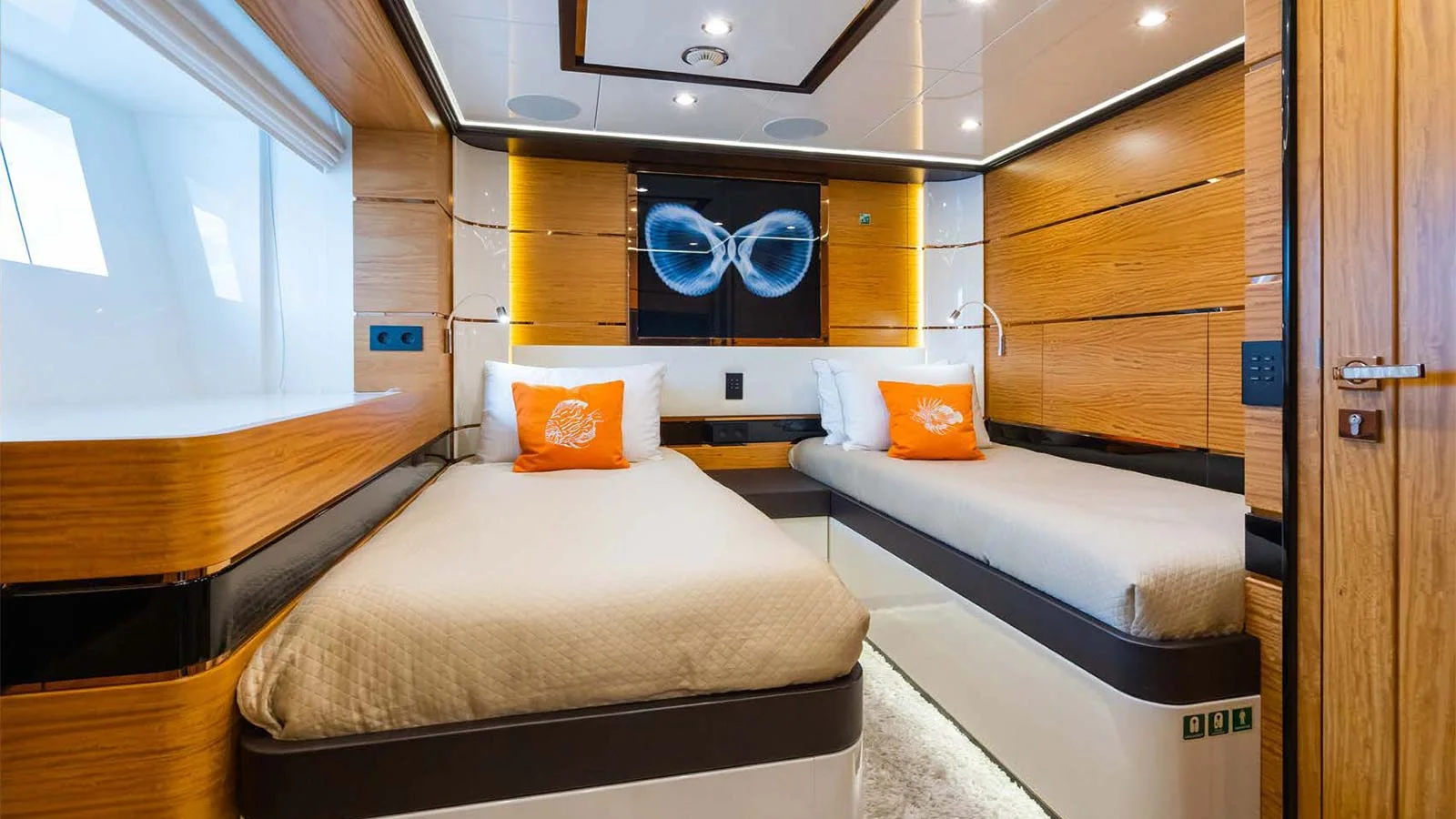 2014 Benetti 108 Tradition