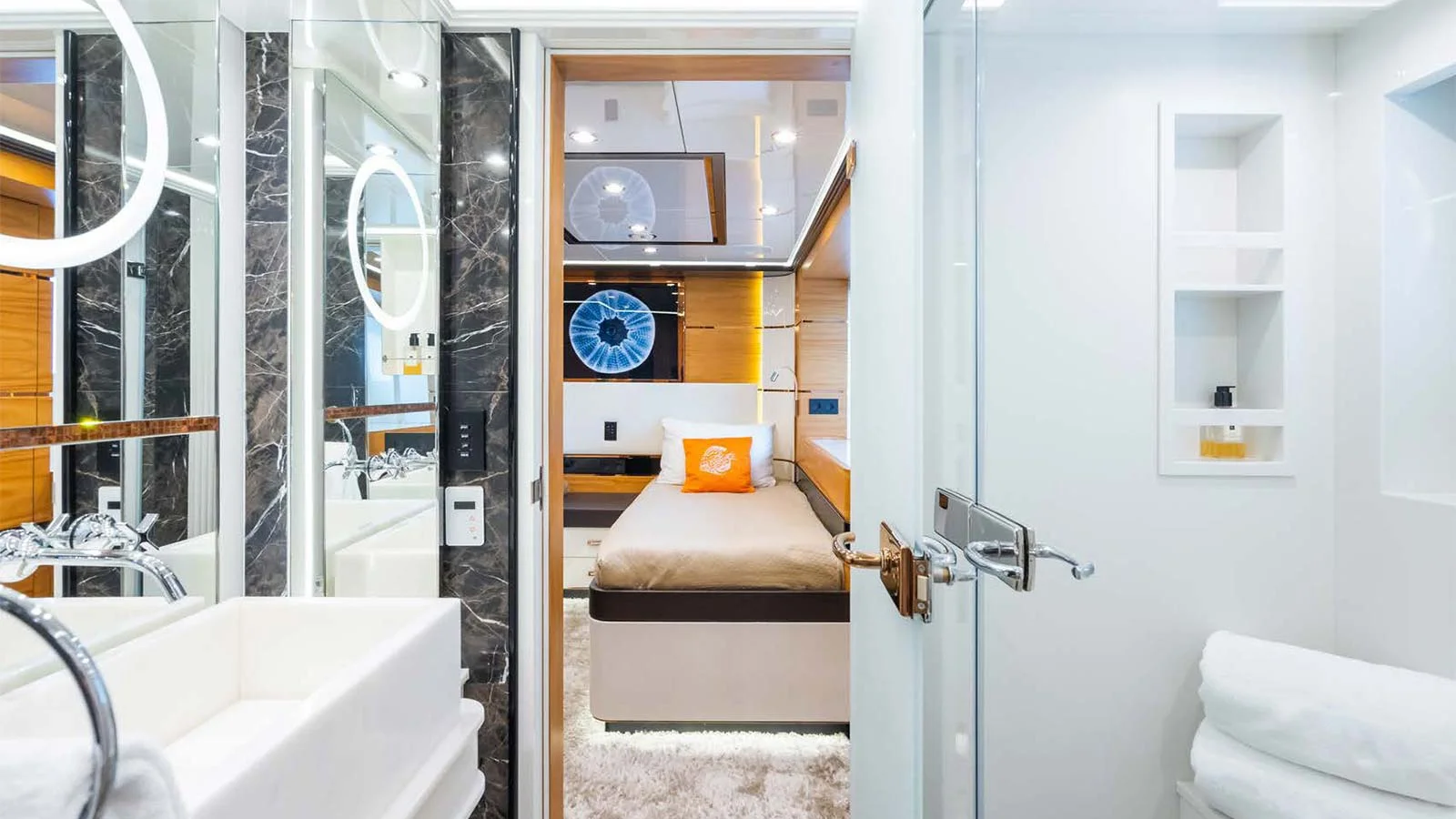 2014 Benetti 108 Tradition