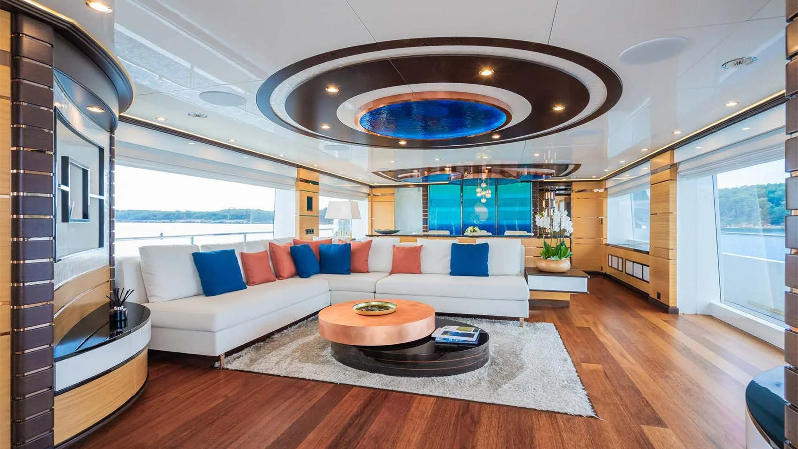 2014 Benetti 108 Tradition