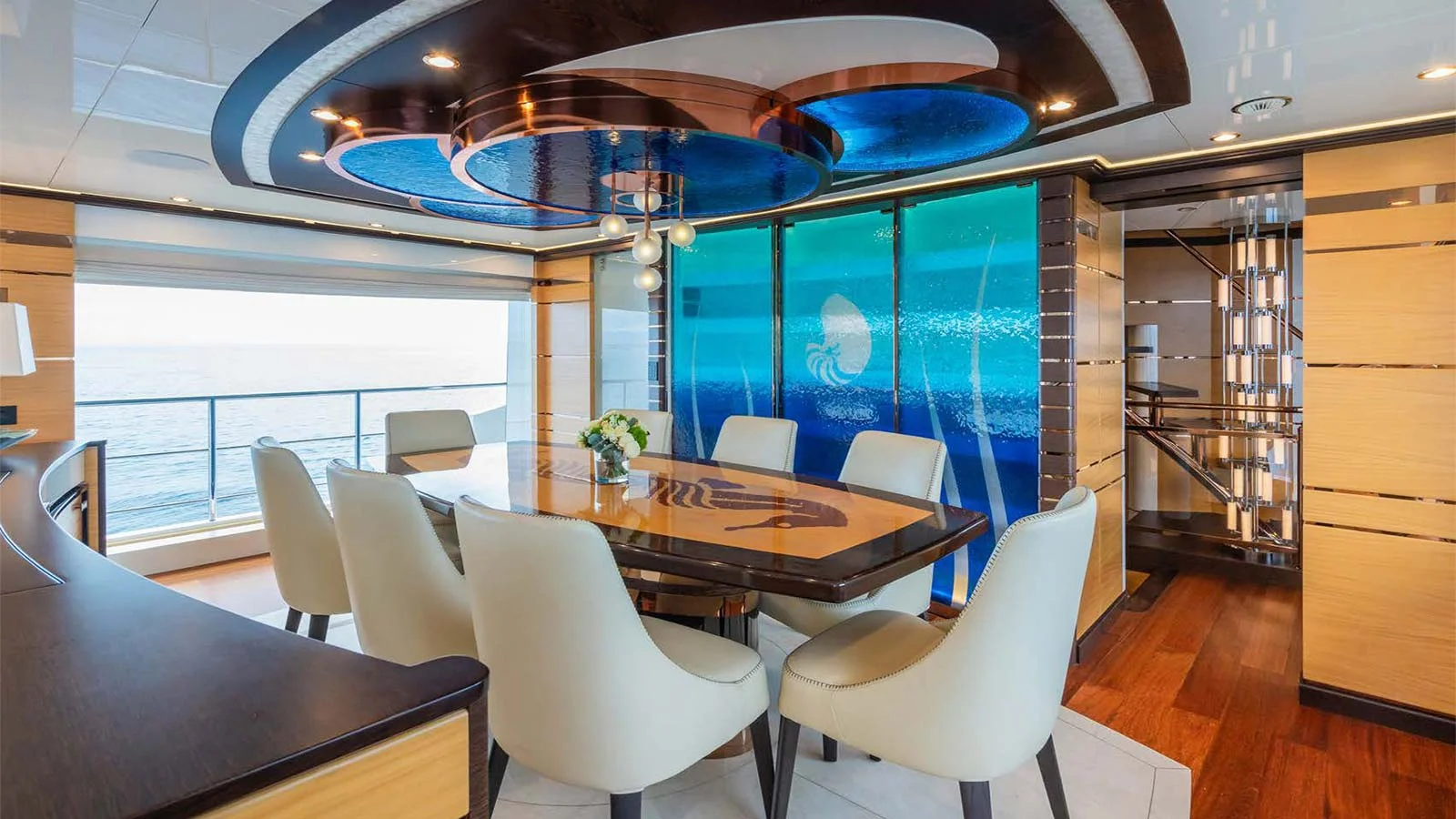 2014 Benetti 108 Tradition