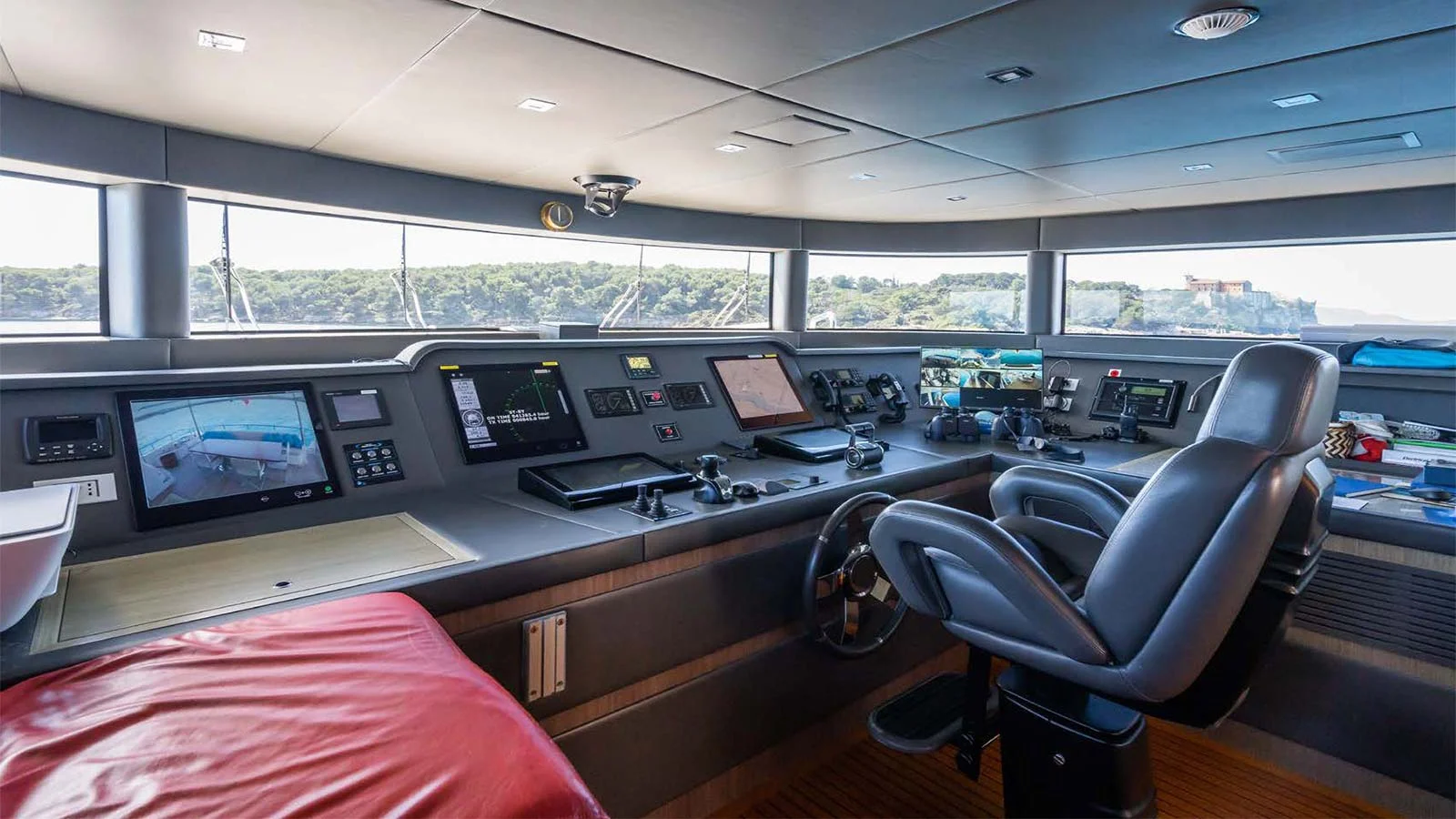 2014 Benetti 108 Tradition