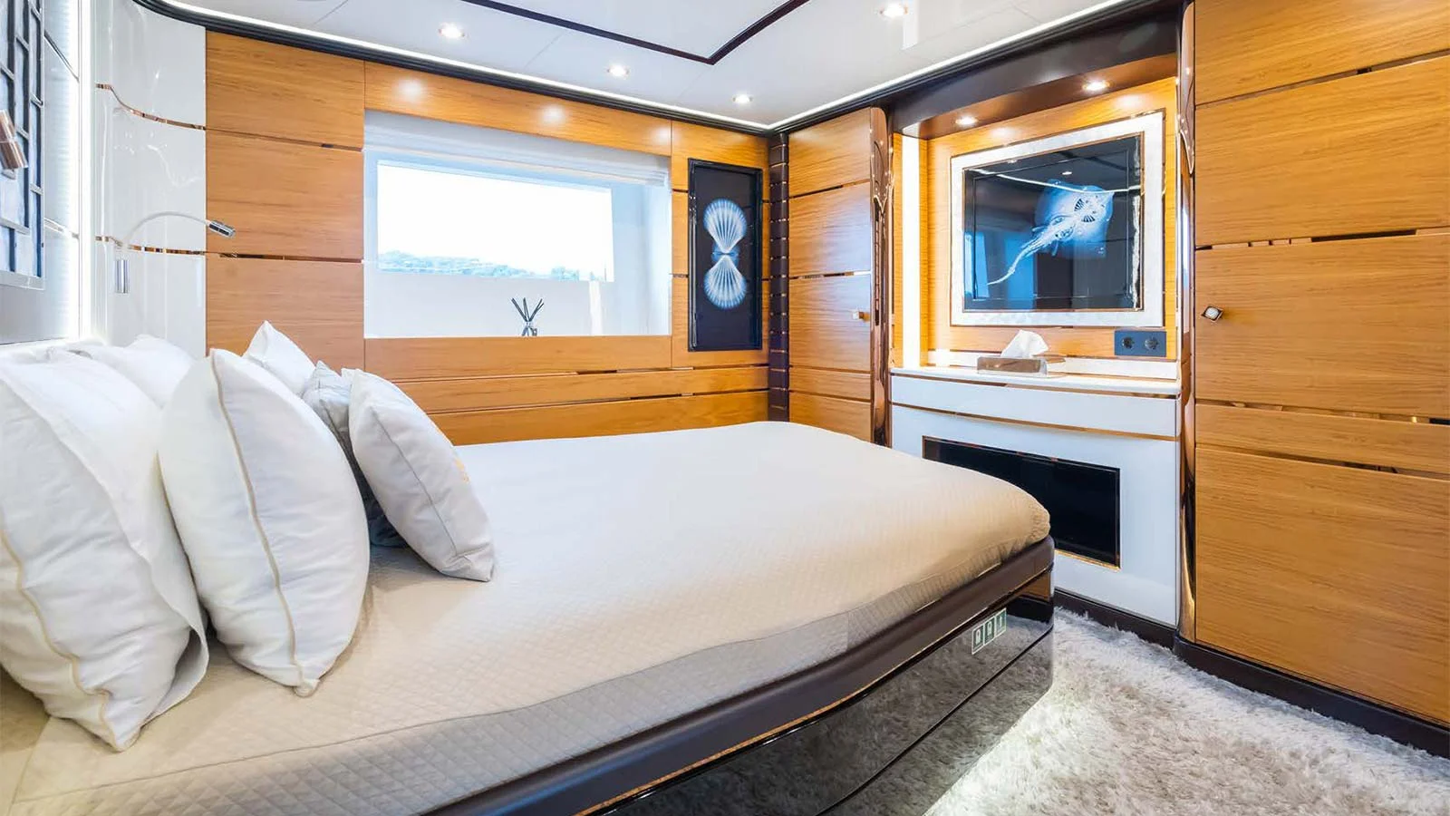 2014 Benetti 108 Tradition