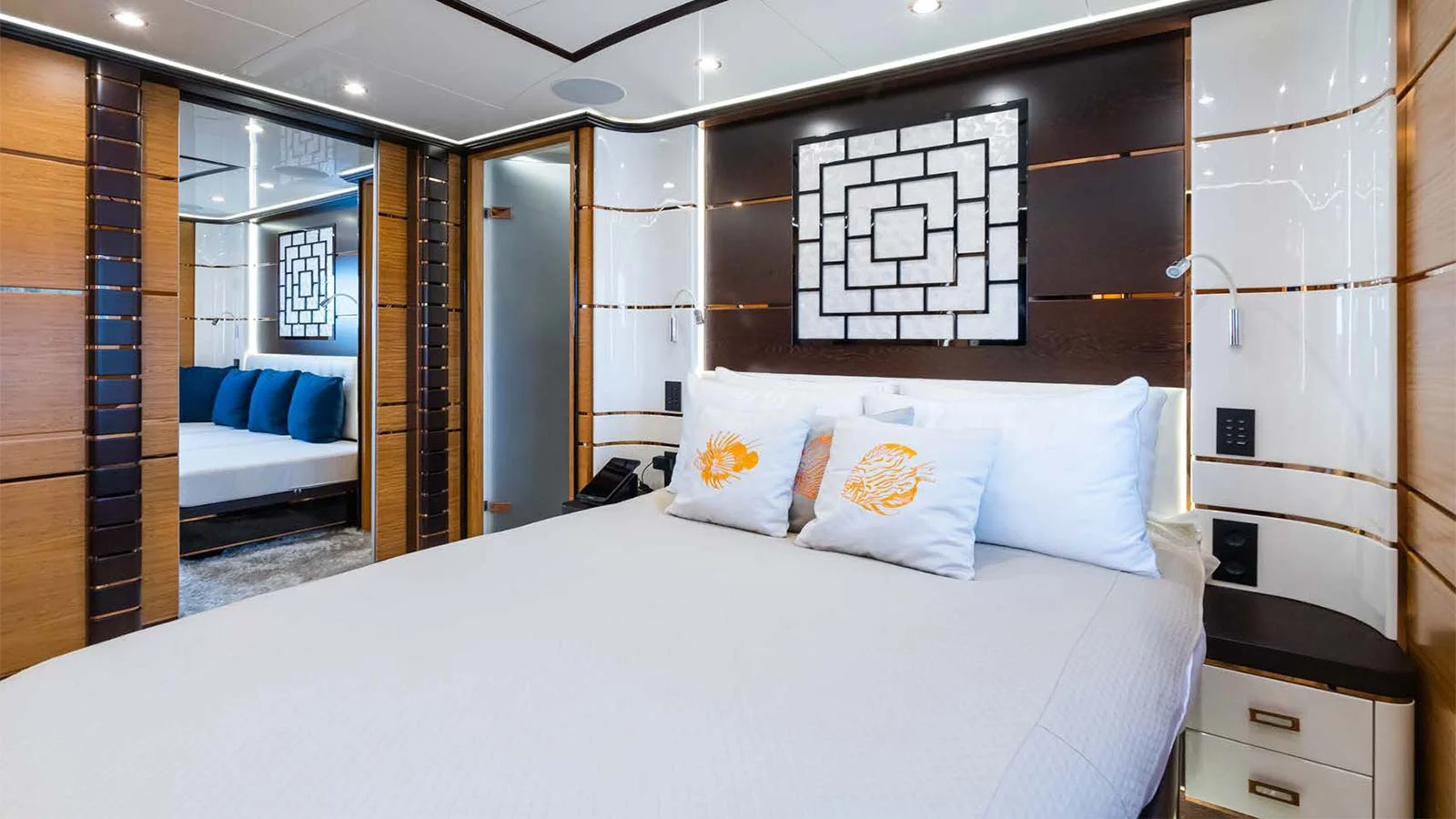 2014 Benetti 108 Tradition