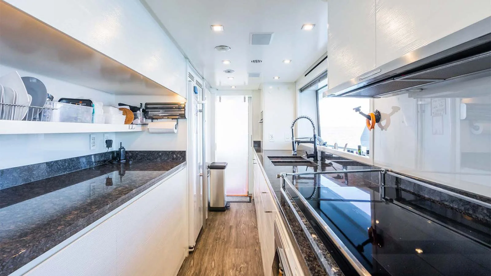 2014 Benetti 108 Tradition