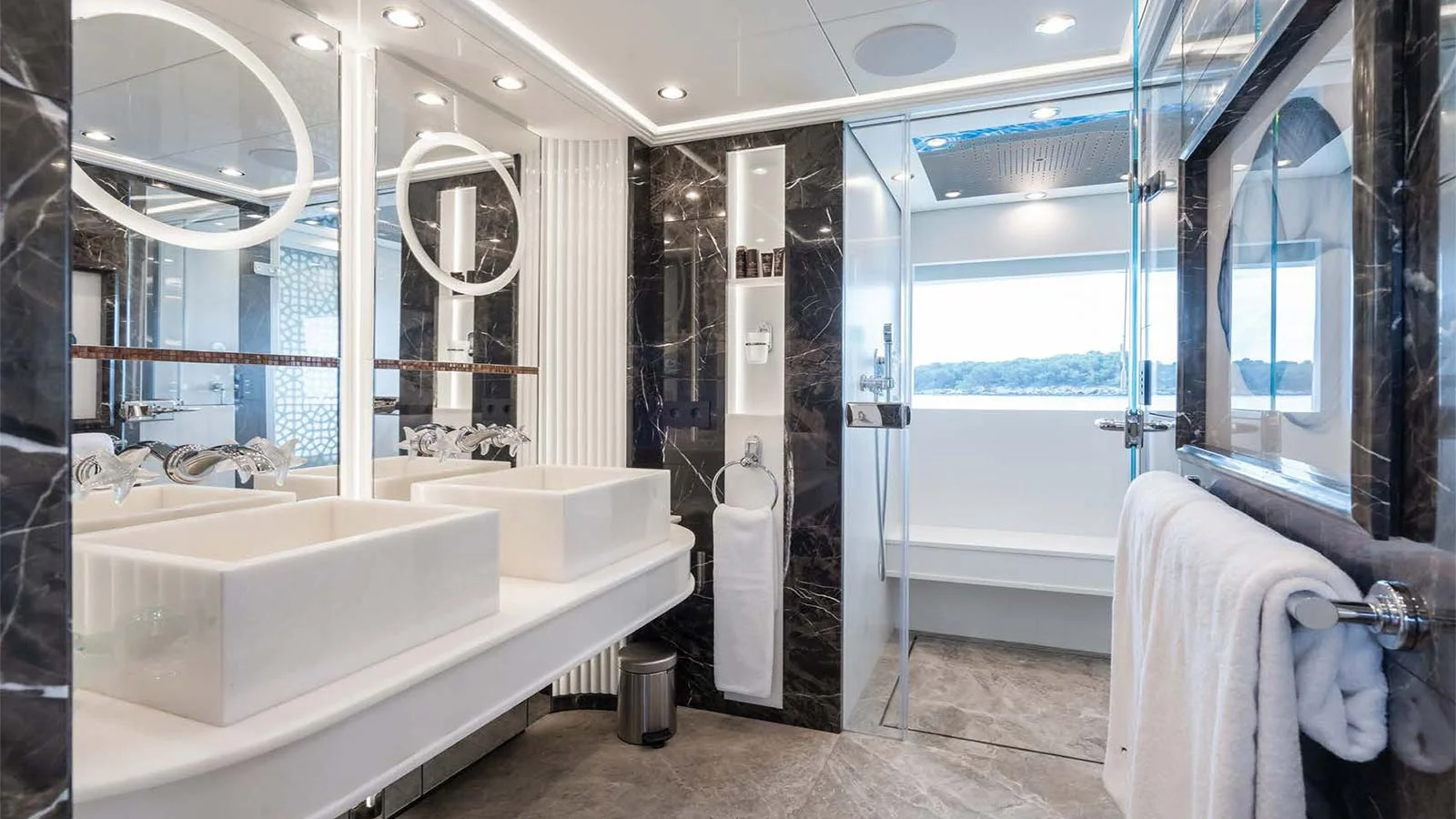 2014 Benetti 108 Tradition