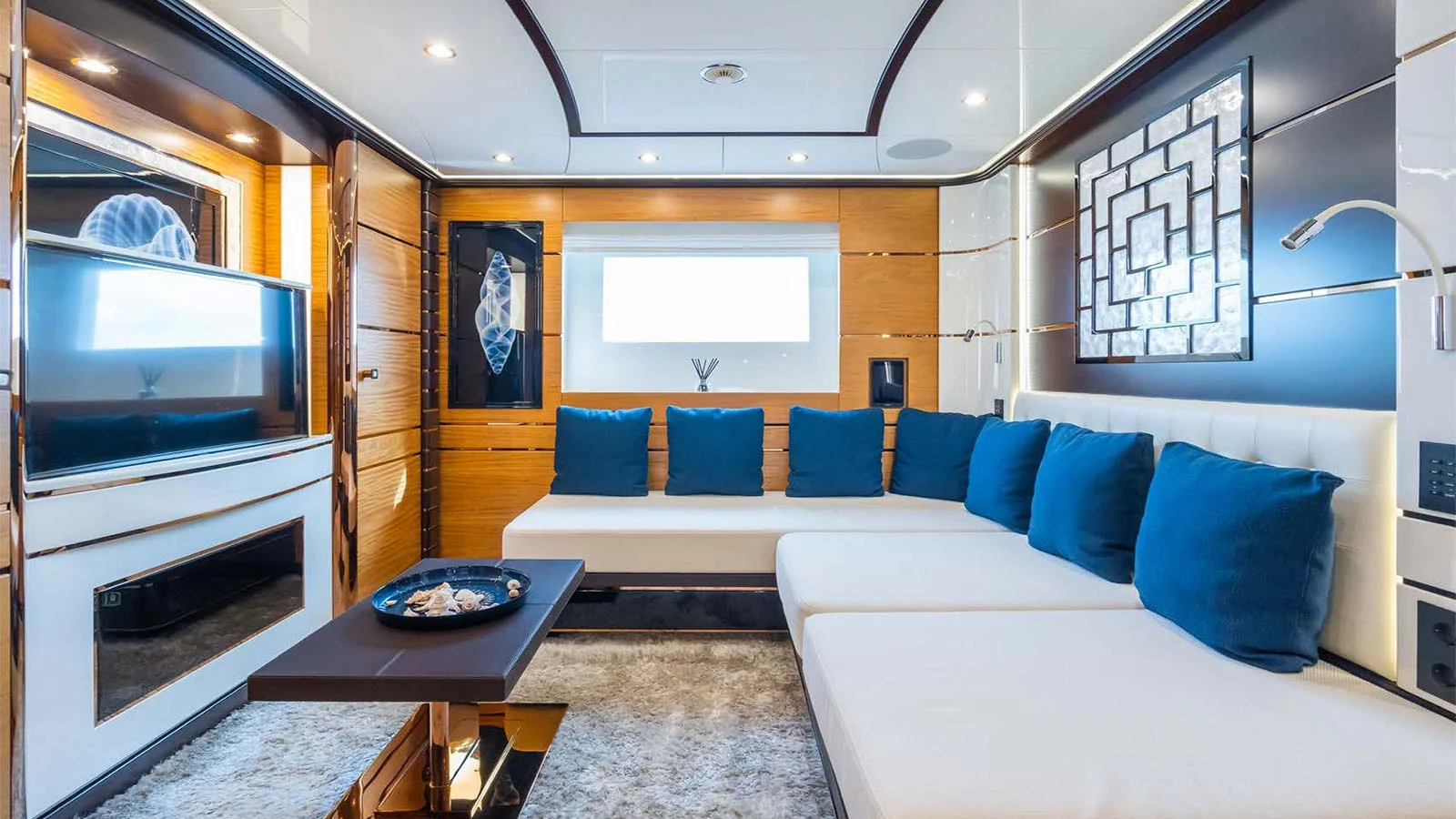 2014 Benetti 108 Tradition