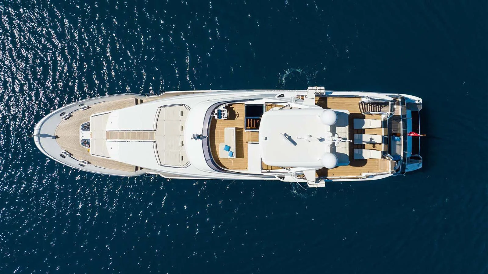 2014 Benetti 108 Tradition