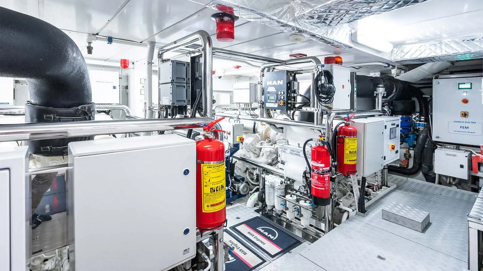 2014 Benetti 108 Tradition