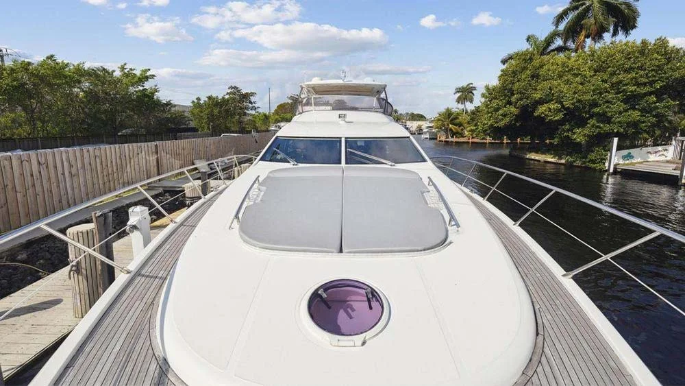 2013 Azimut 70 Fly
