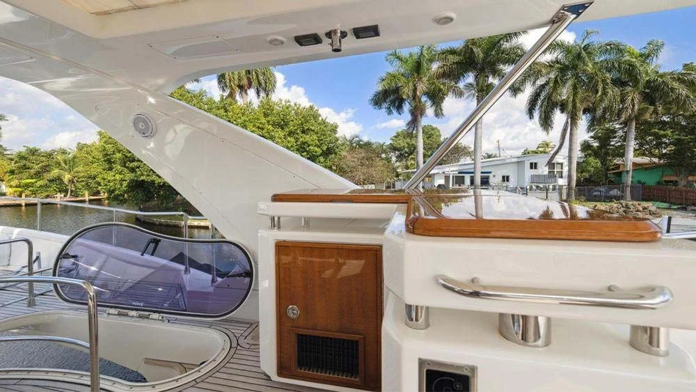 2013 Azimut 70 Fly