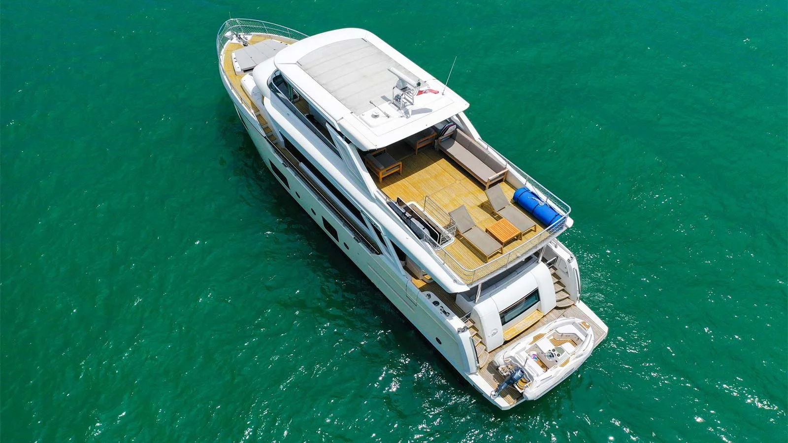 2020 Absolute Navetta 73