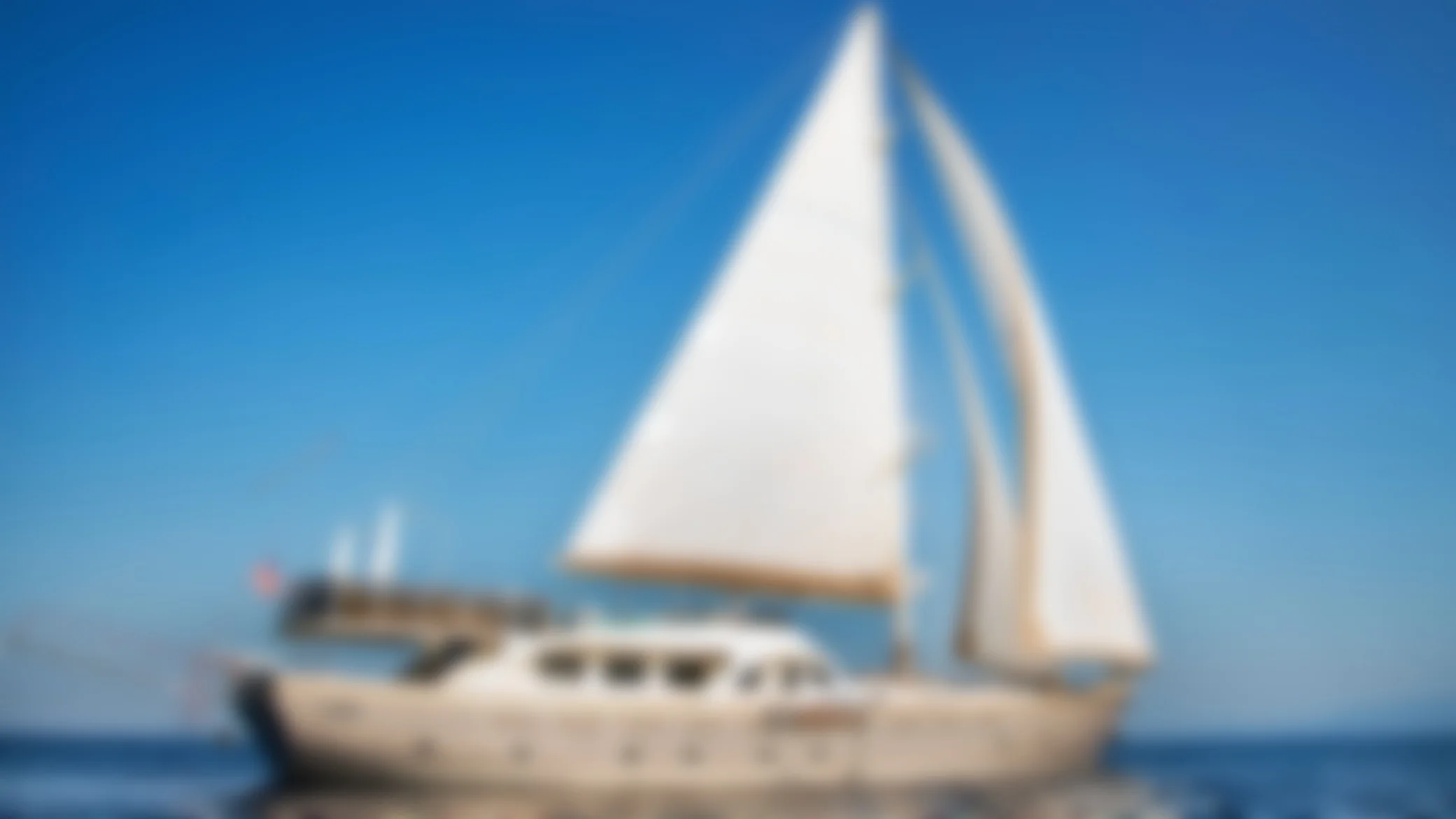 2009 Cavusoglu Shipyard Custom 34m