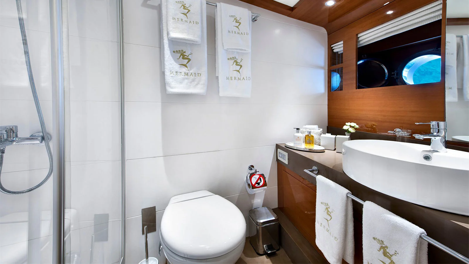 2009 Cavusoglu Shipyard Custom 34m