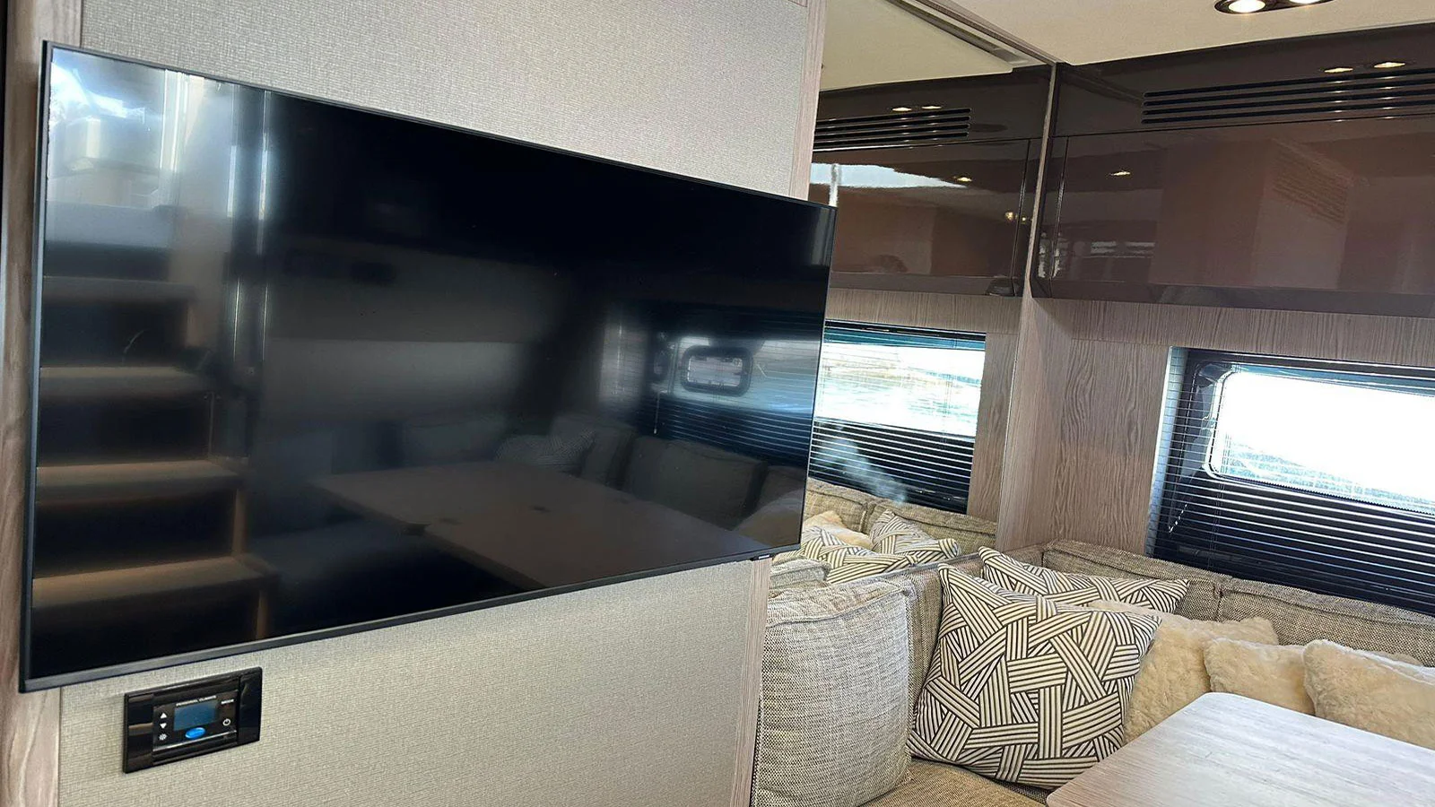 2018 Azimut Atlantis 51