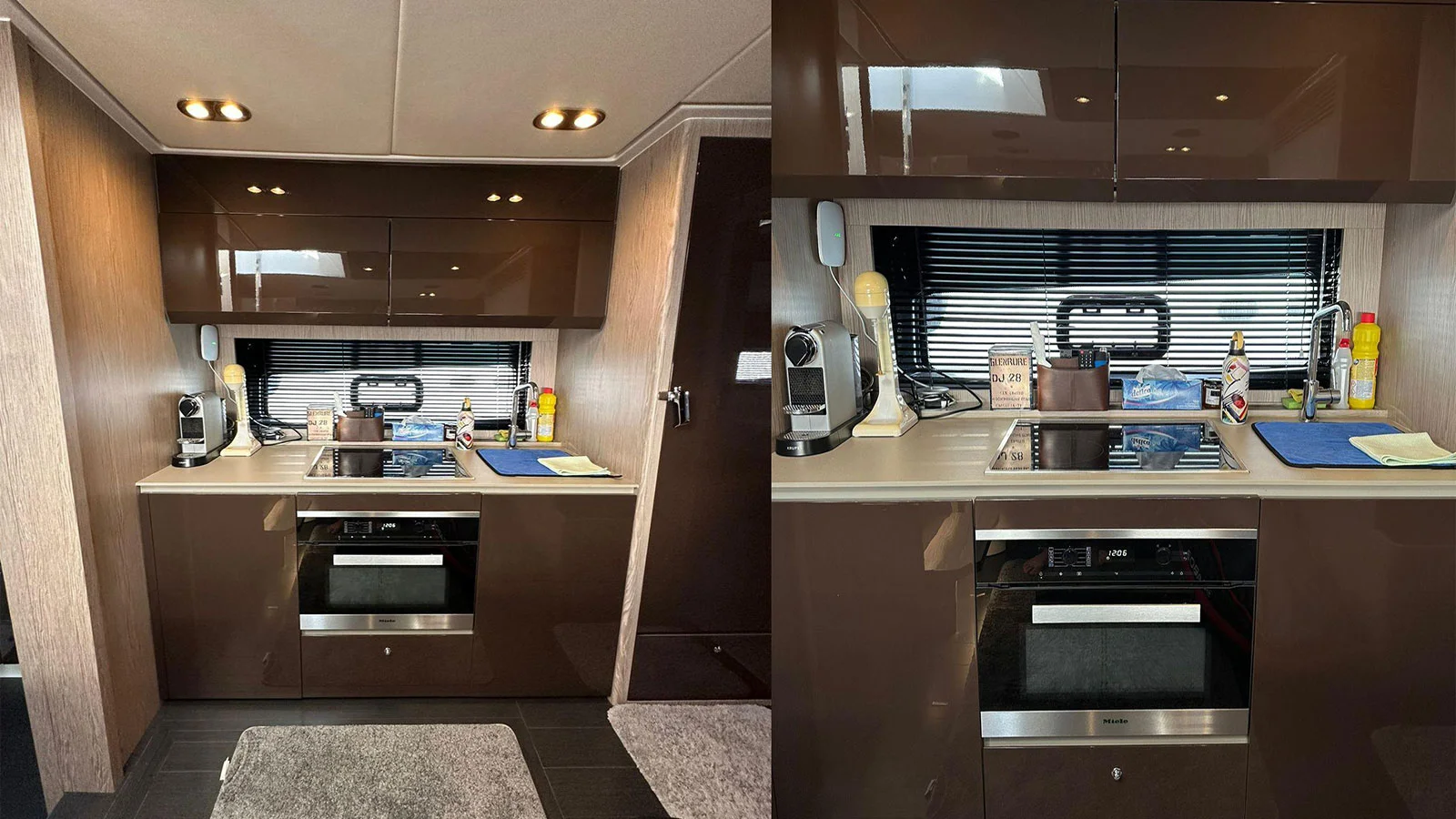 2018 Azimut Atlantis 51