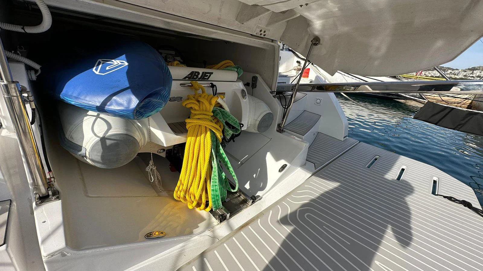 2018 Azimut Atlantis 51