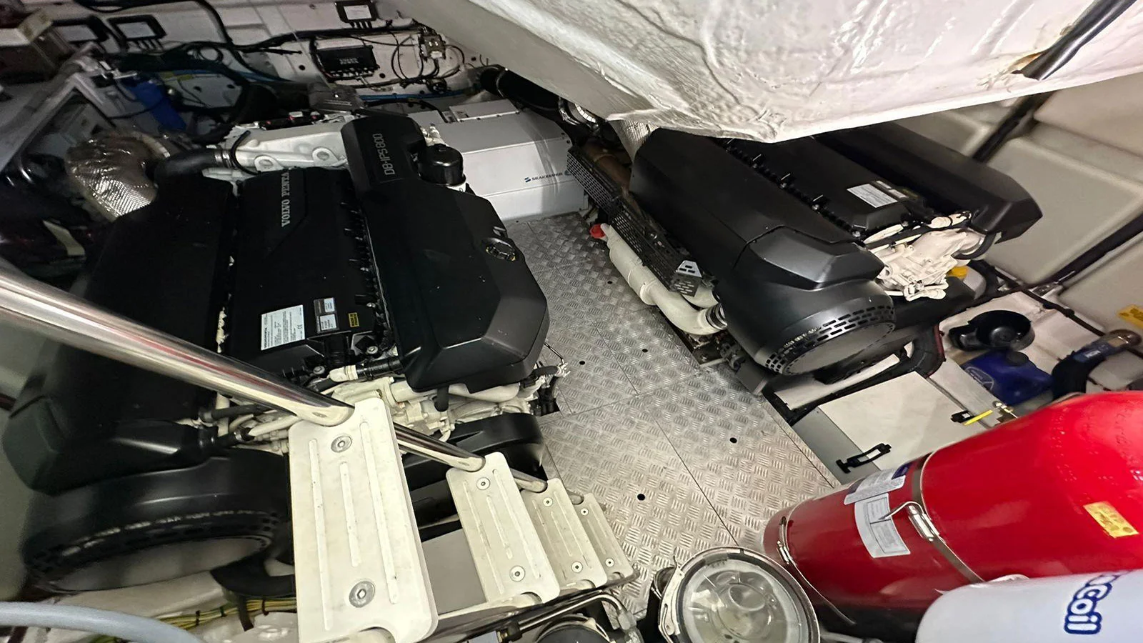 2018 Azimut Atlantis 51