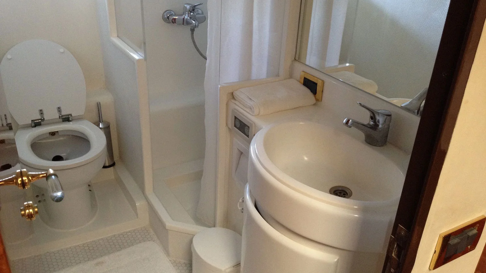 1994 Tuzla 26M Flybridge