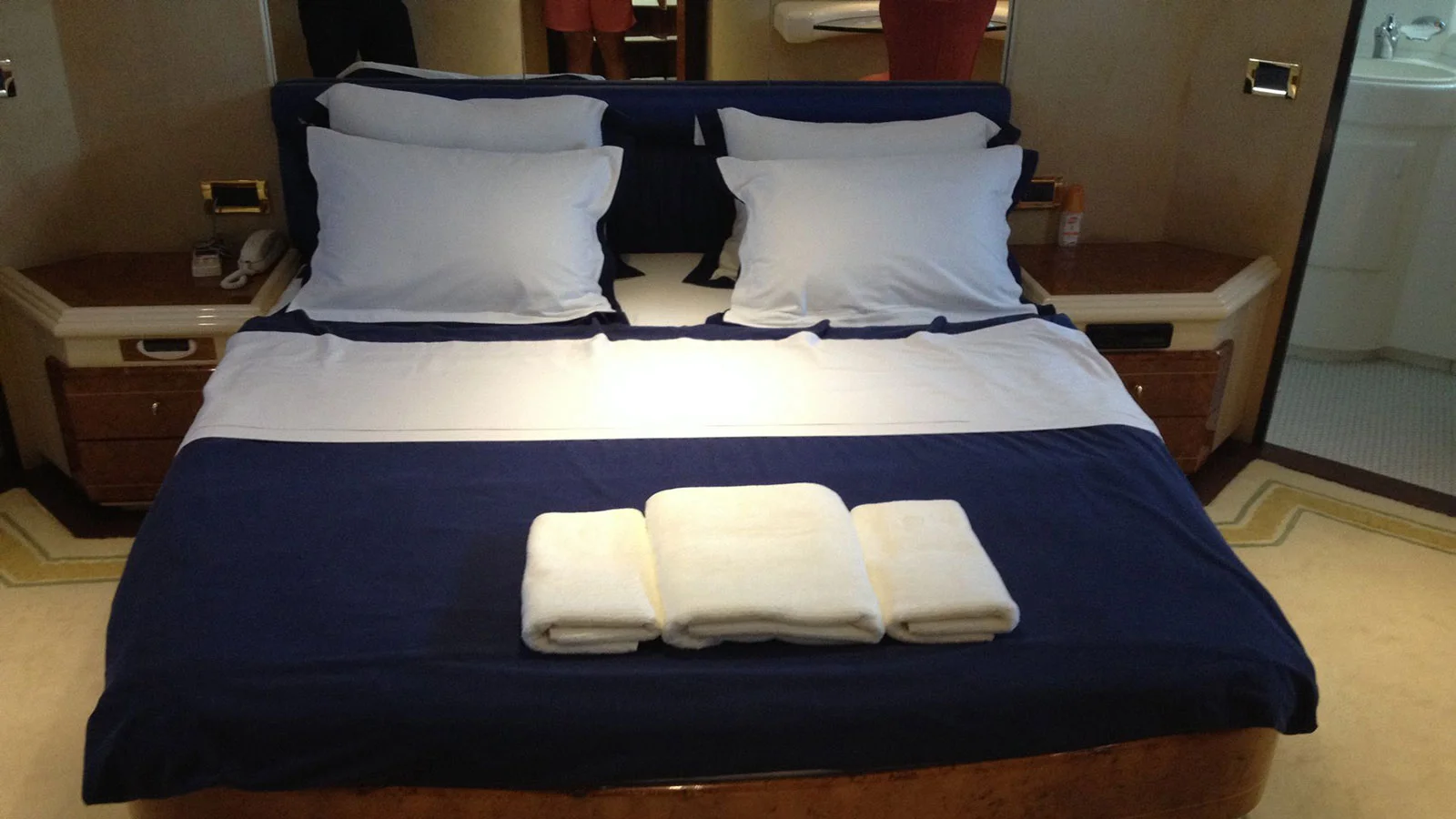 1994 Tuzla 26M Flybridge