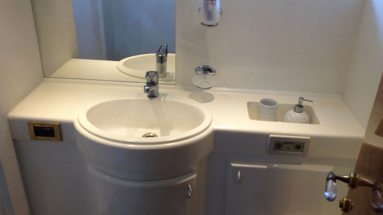 1994 Tuzla 26M Flybridge