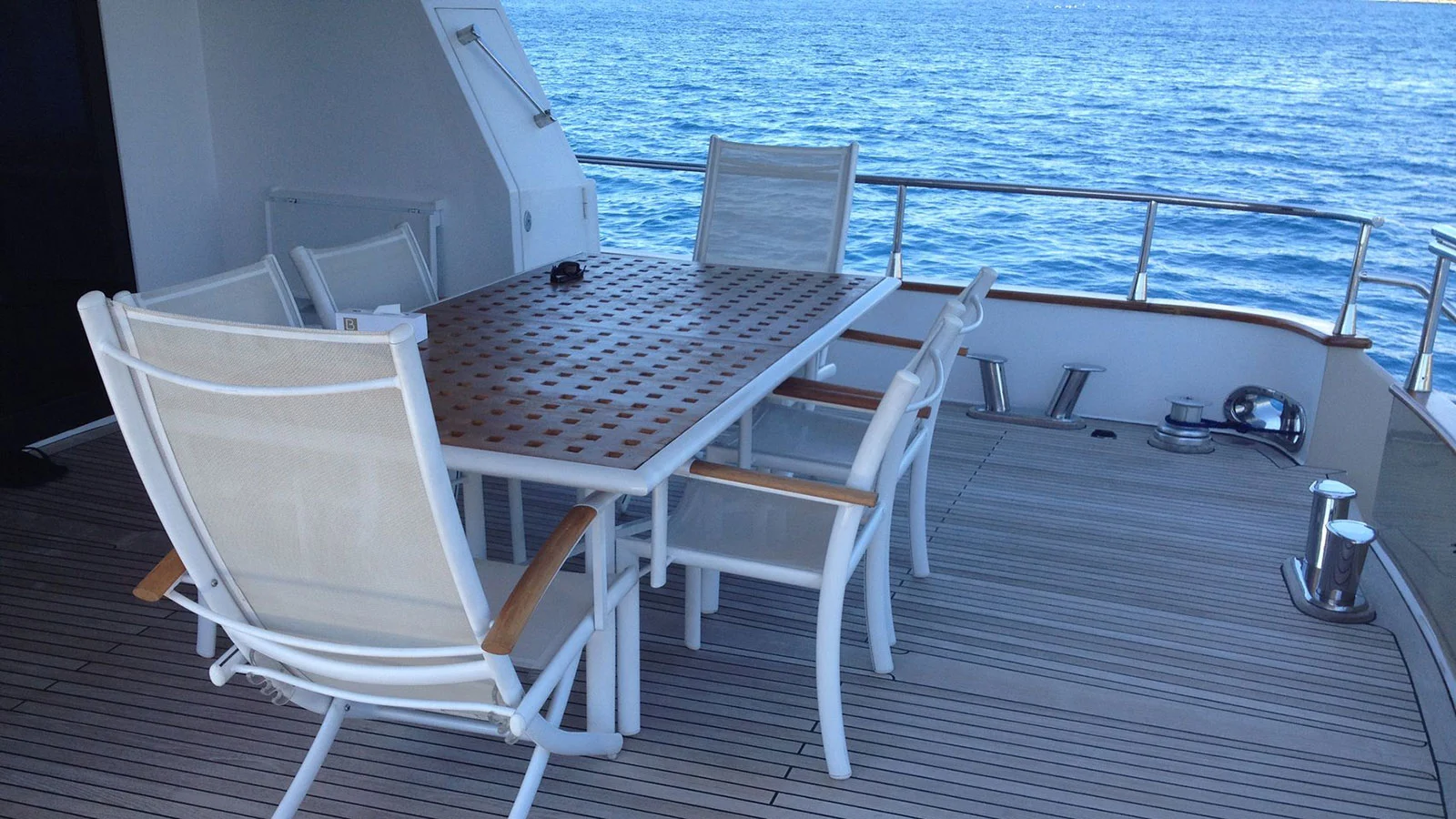 1994 Tuzla 26M Flybridge