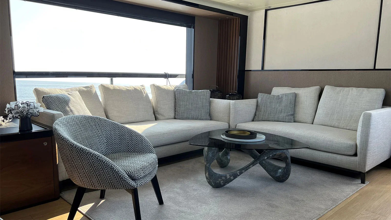 2023 Absolute Navetta 68