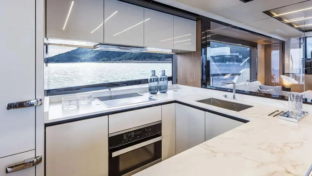 2023 Absolute Navetta 68