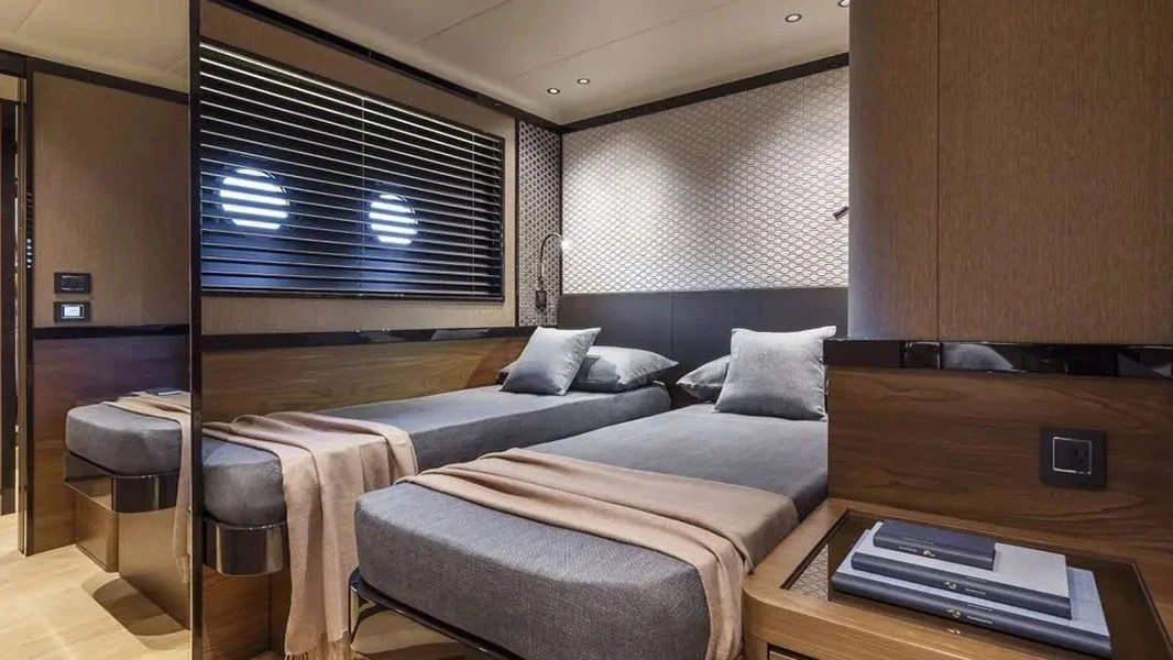 2023 Absolute Navetta 68