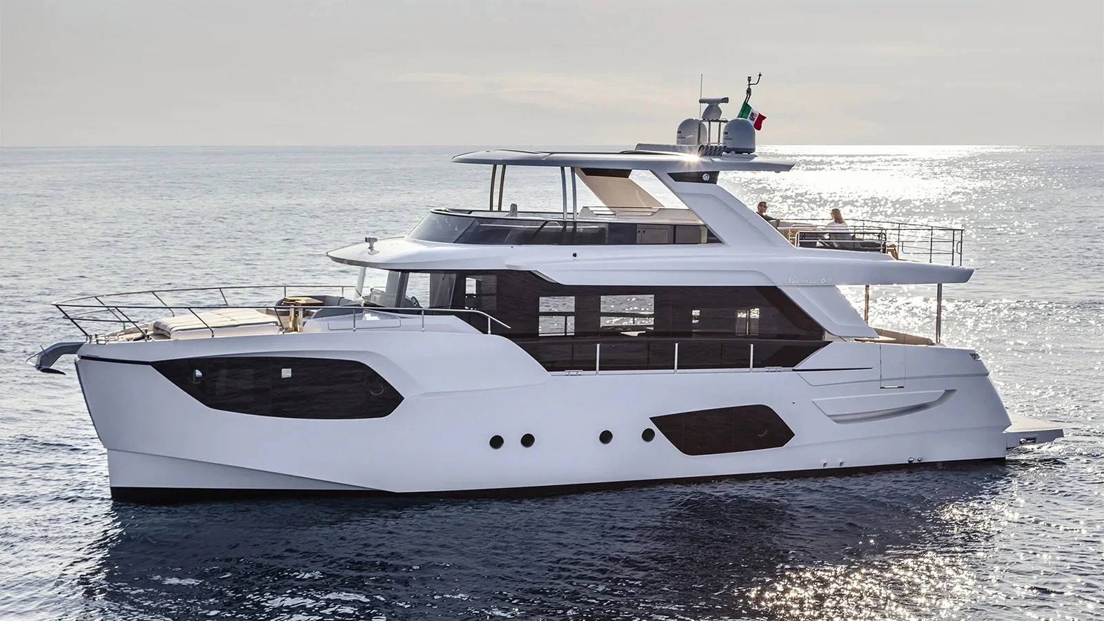 2023 Absolute Navetta 68