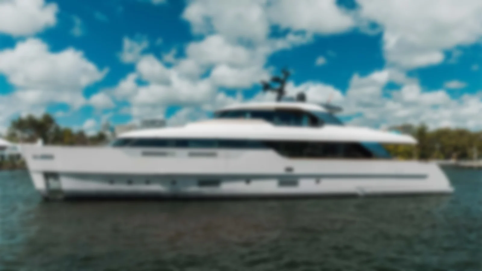 2021 Sanlorenzo SD96