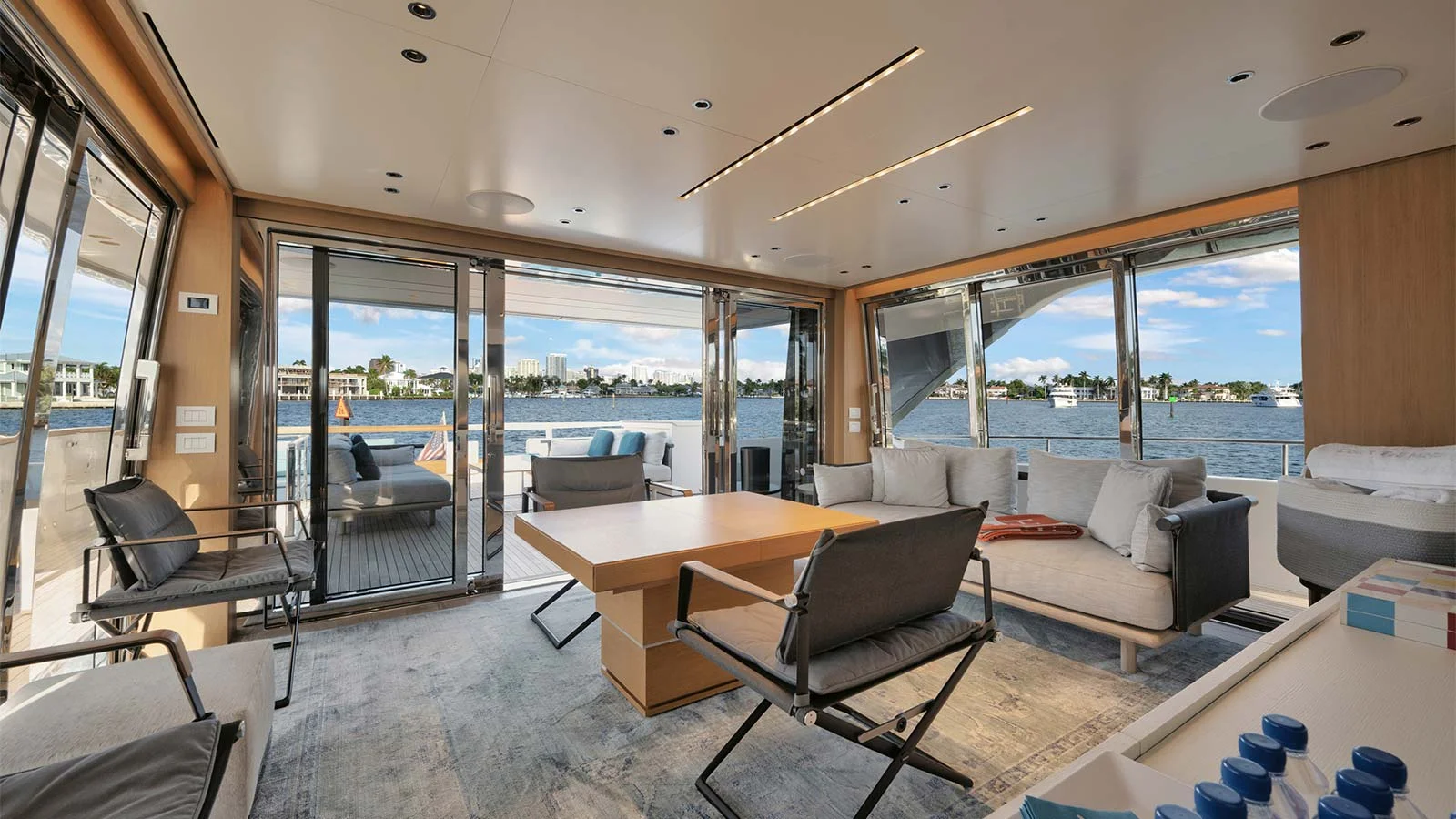 2021 Sanlorenzo SD96