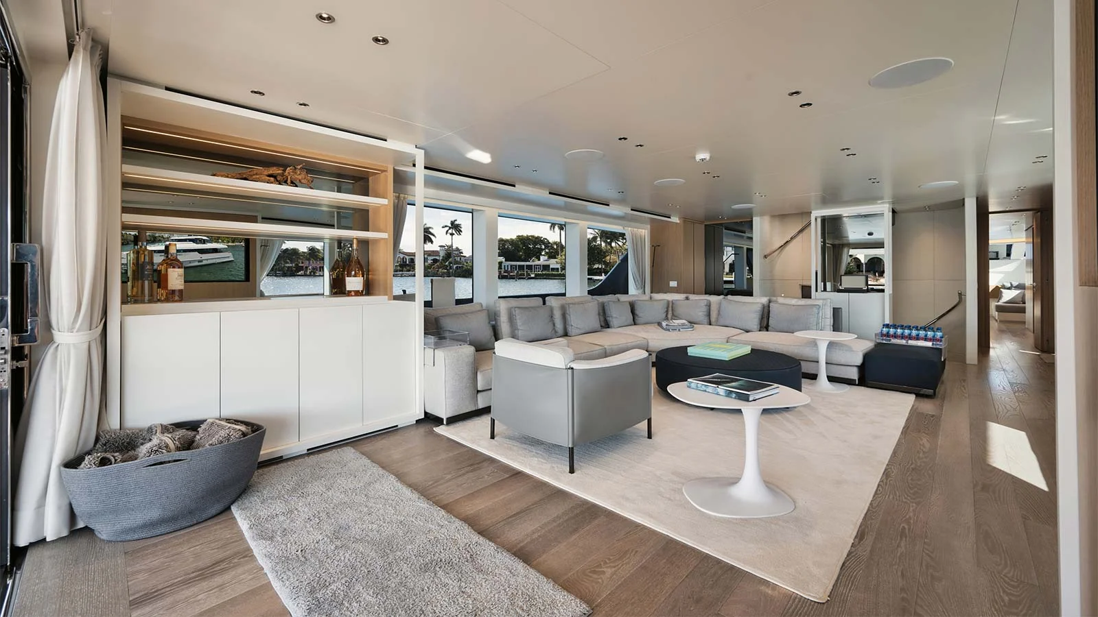 2021 Sanlorenzo SD96