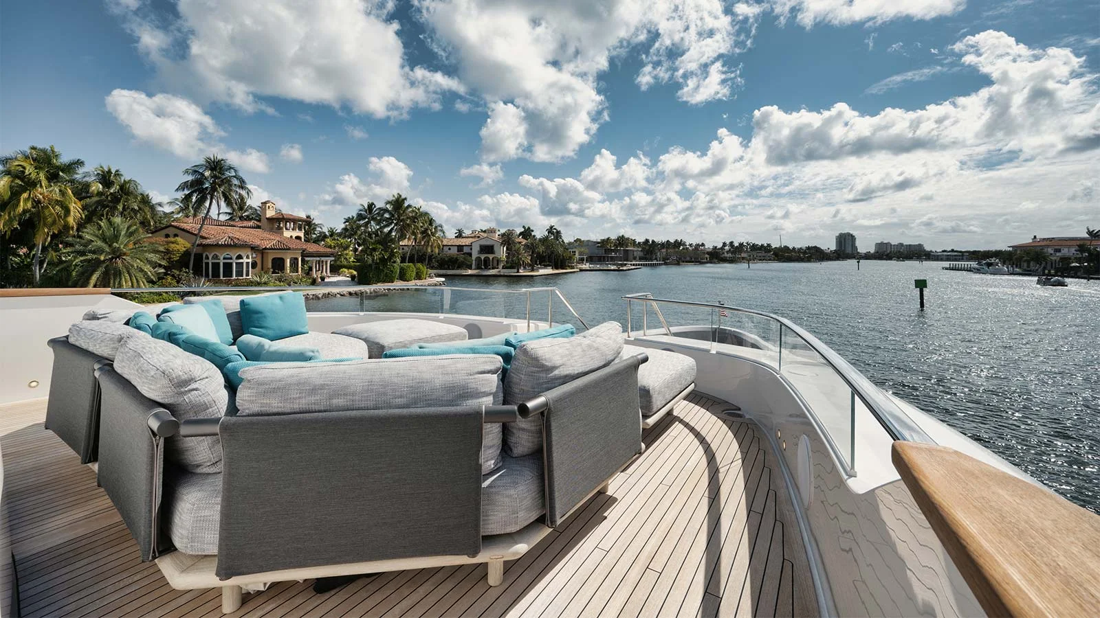 2021 Sanlorenzo SD96