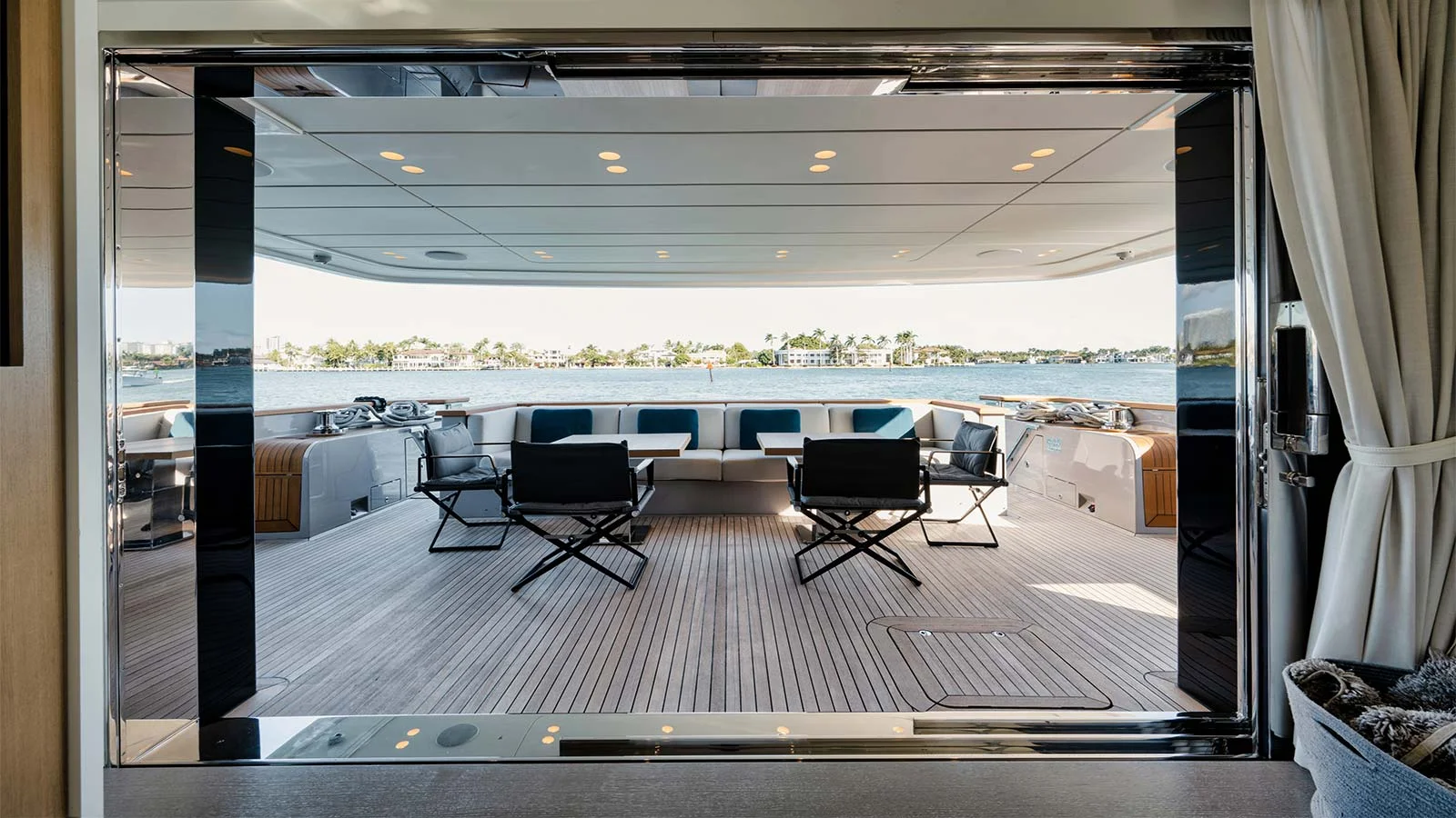 2021 Sanlorenzo SD96