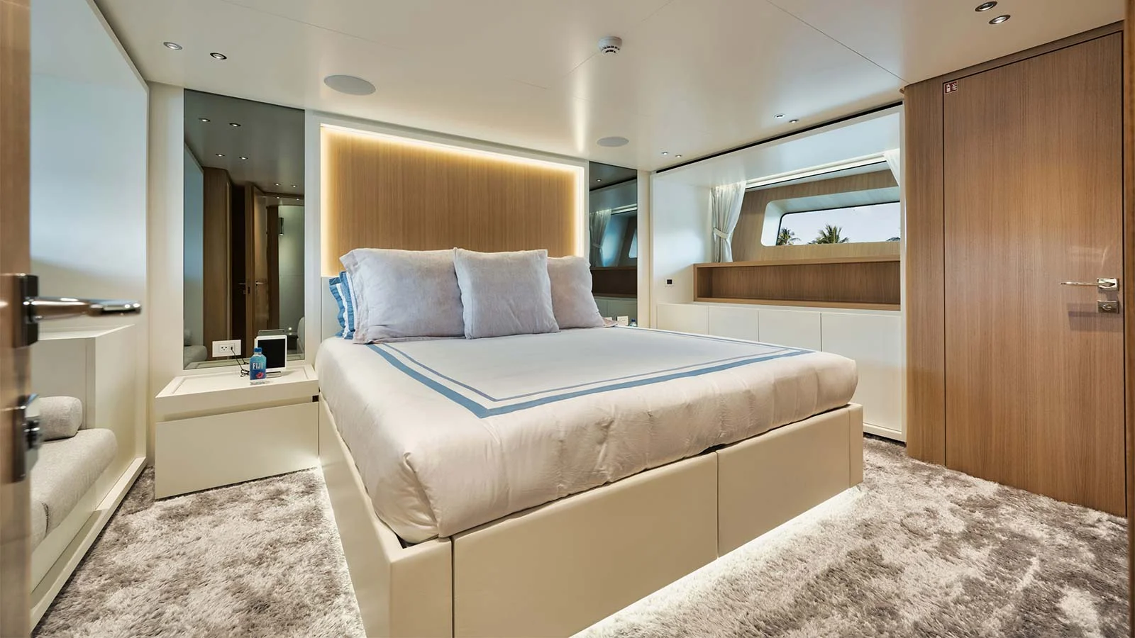 2021 Sanlorenzo SD96