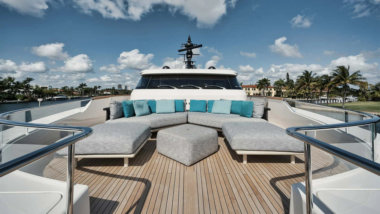 2021 Sanlorenzo SD96