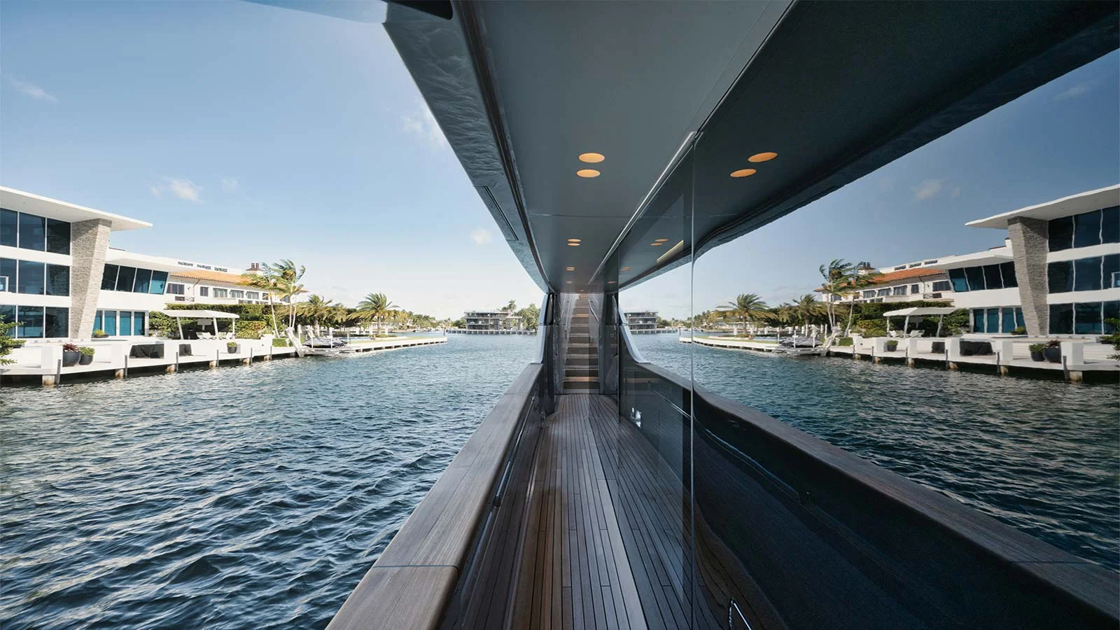 2021 Sanlorenzo SD96