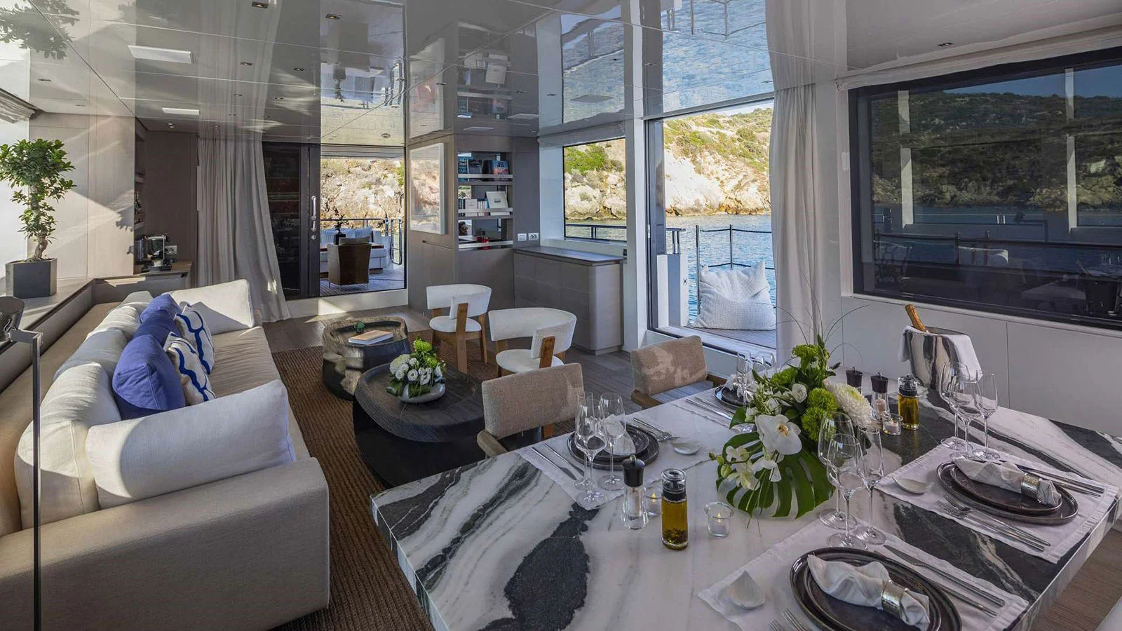 2018 Sanlorenzo SL106