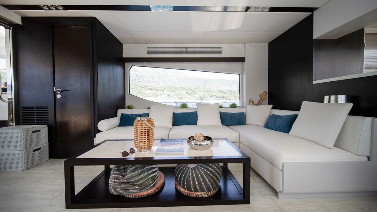 2015 Numarine 78 Fly