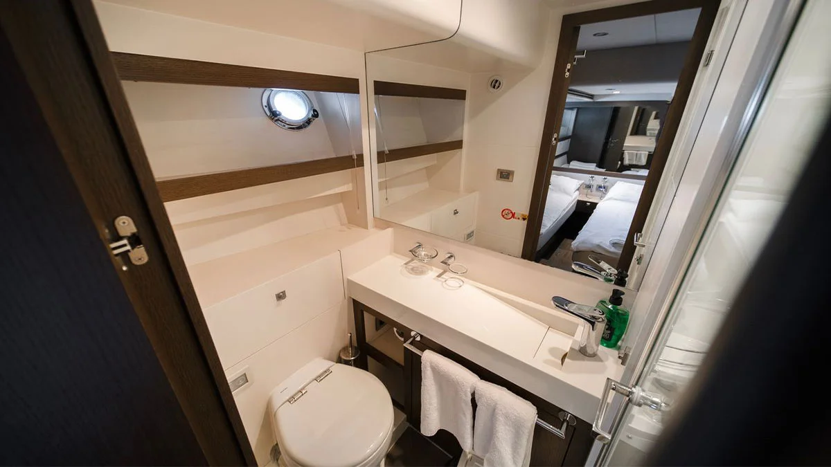 2015 Numarine 78 Fly