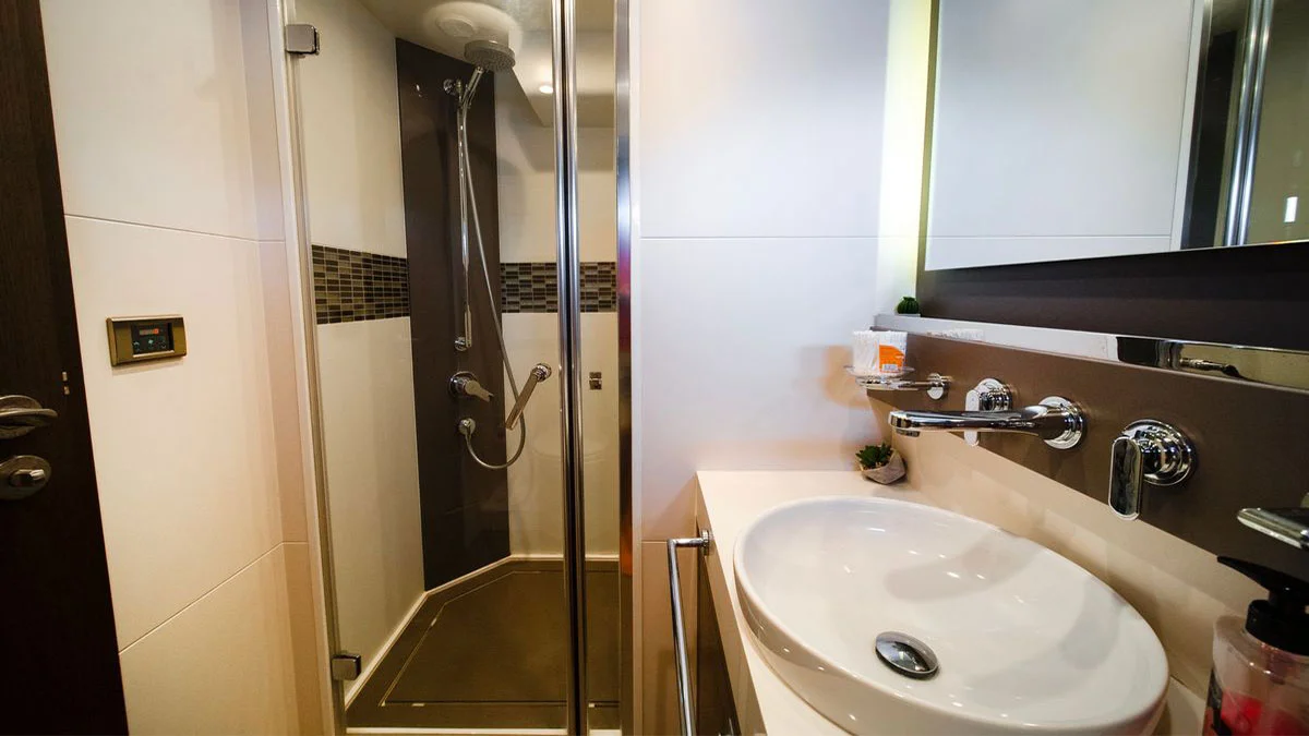 2015 Numarine 78 Fly