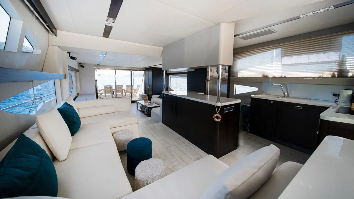 2015 Numarine 78 Fly