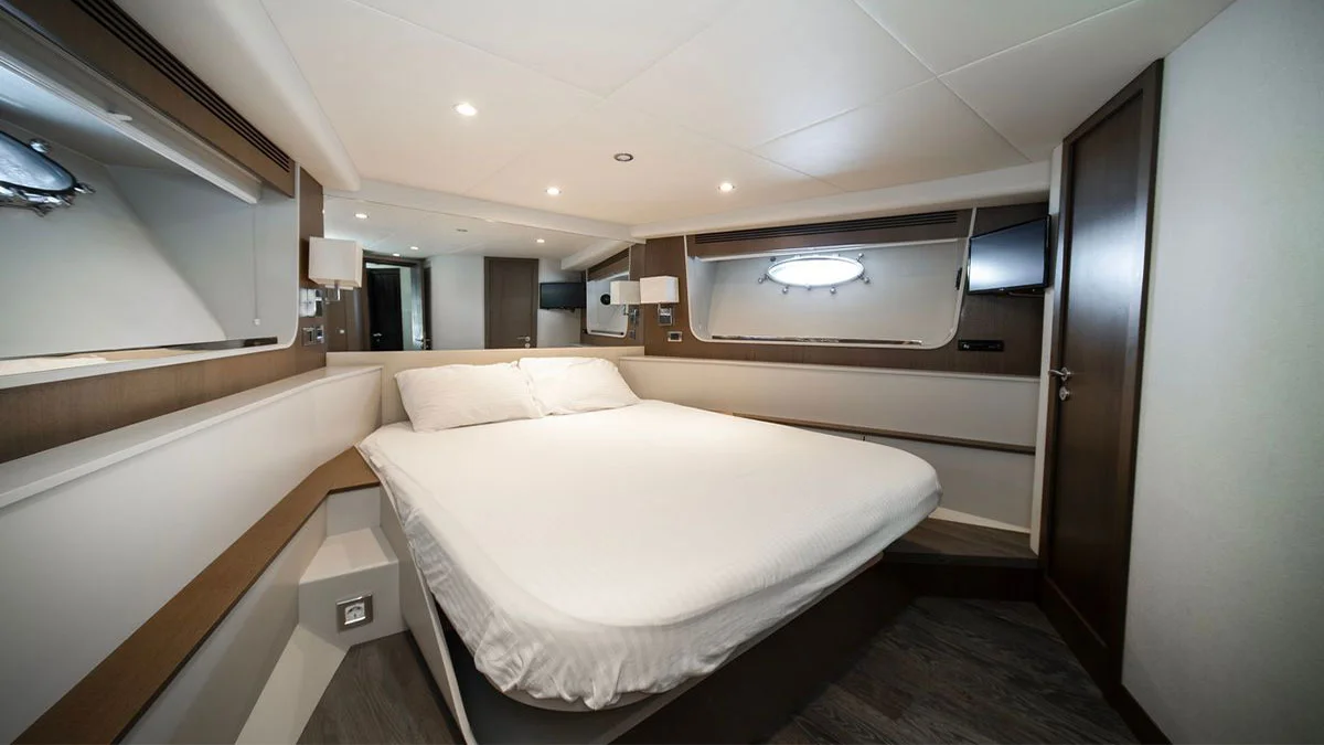 2015 Numarine 78 Fly