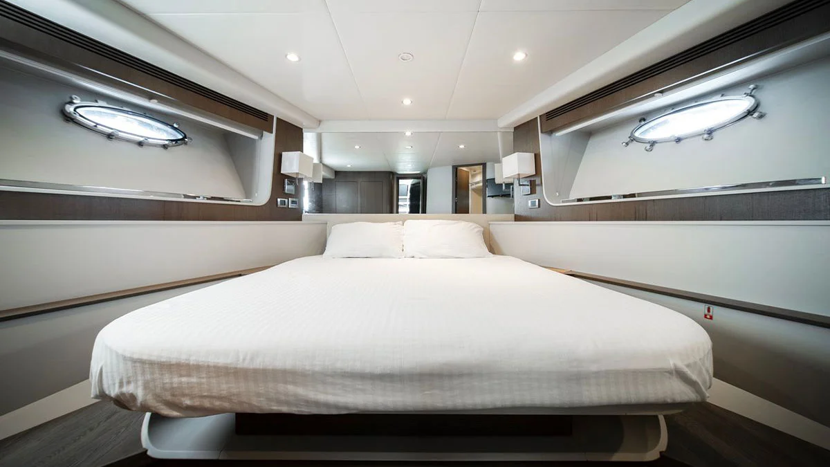 2015 Numarine 78 Fly