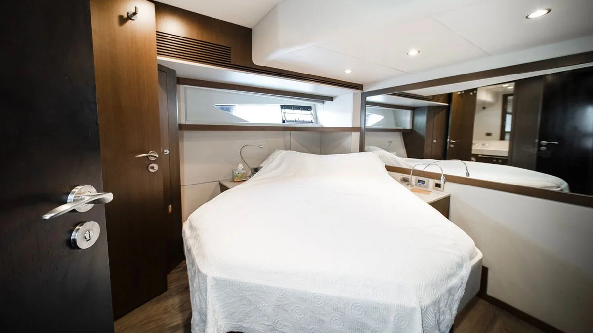 2015 Numarine 78 Fly